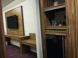 Wyndham Garden Aguascalientes Hotel & Casino