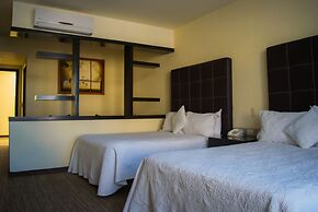 Wyndham Garden Aguascalientes Hotel & Casino