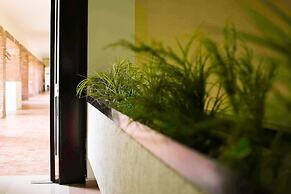 Wyndham Garden Aguascalientes Hotel & Casino