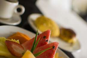 Wyndham Garden Aguascalientes Hotel & Casino