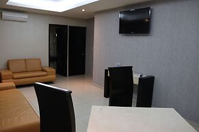 Wyndham Garden Aguascalientes Hotel & Casino