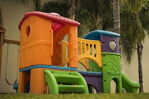 Wyndham Garden Aguascalientes Hotel & Casino