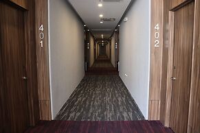 Wyndham Garden Aguascalientes Hotel & Casino