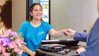 Staybridge Suites Houston-Nasa/Clear Lake by IHG