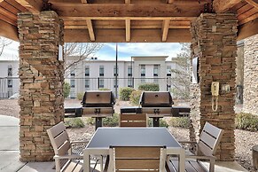 Staybridge Suites Albuquerque - Airport by IHG