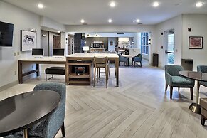 Staybridge Suites Albuquerque - Airport by IHG