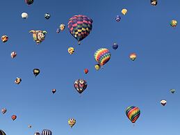 Staybridge Suites Albuquerque - Airport by IHG