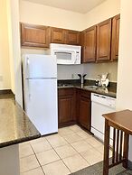 Staybridge Suites Albuquerque - Airport by IHG