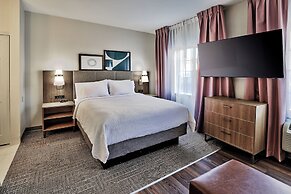 Staybridge Suites Albuquerque - Airport by IHG