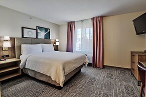 Staybridge Suites Albuquerque - Airport by IHG