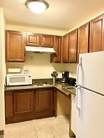 Staybridge Suites Albuquerque - Airport by IHG