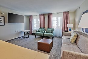 Staybridge Suites Albuquerque - Airport by IHG