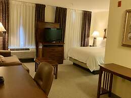 Staybridge Suites Albuquerque - Airport by IHG