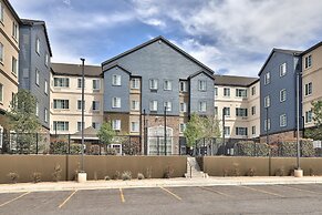 Staybridge Suites Albuquerque - Airport by IHG