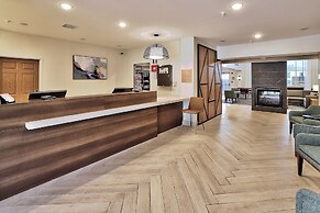 Staybridge Suites Albuquerque - Airport by IHG