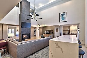 Staybridge Suites Albuquerque - Airport by IHG
