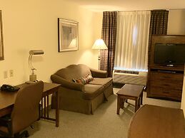 Staybridge Suites Albuquerque - Airport by IHG