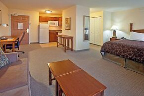 Staybridge Suites Albuquerque - Airport by IHG