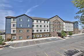 Staybridge Suites Albuquerque - Airport by IHG