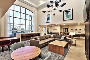 Staybridge Suites Albuquerque - Airport by IHG