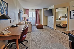 Staybridge Suites Albuquerque - Airport by IHG