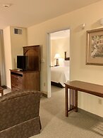 Staybridge Suites Albuquerque - Airport by IHG