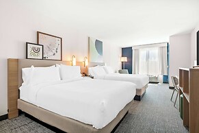 Spark by Hilton Exton