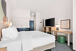 Spark by Hilton Exton