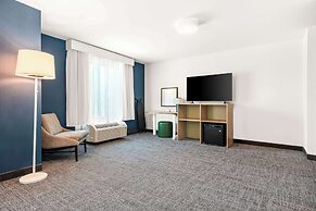 Spark by Hilton Exton