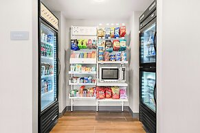 Spark by Hilton Exton