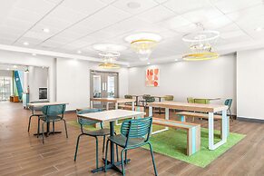 Spark by Hilton Exton