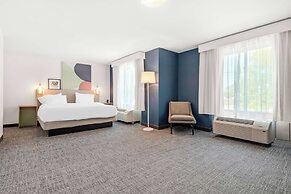 Spark by Hilton Exton