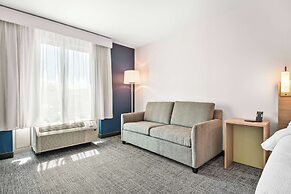 Spark by Hilton Exton