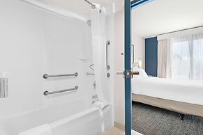 Spark by Hilton Exton