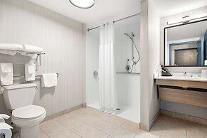 Spark by Hilton Exton