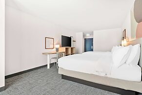 Spark by Hilton Exton