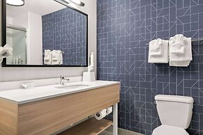 Spark by Hilton Exton