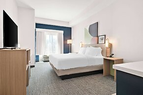 Spark by Hilton Exton