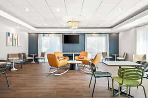 Spark by Hilton Exton