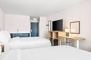 Spark by Hilton Exton