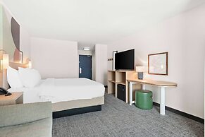 Spark by Hilton Exton