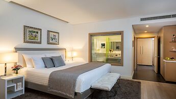 Crowne Plaza Tel Aviv City Center by IHG
