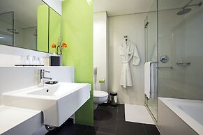 Crowne Plaza Tel Aviv City Center by IHG