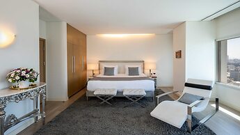 Crowne Plaza Tel Aviv City Center by IHG