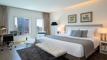Crowne Plaza Tel Aviv City Center by IHG