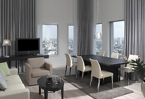 Crowne Plaza Tel Aviv City Center by IHG