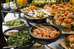 Crowne Plaza Tel Aviv City Center by IHG