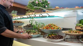 Crowne Plaza Tel Aviv City Center by IHG