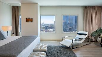 Crowne Plaza Tel Aviv City Center by IHG