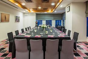 Crowne Plaza Tel Aviv City Center by IHG